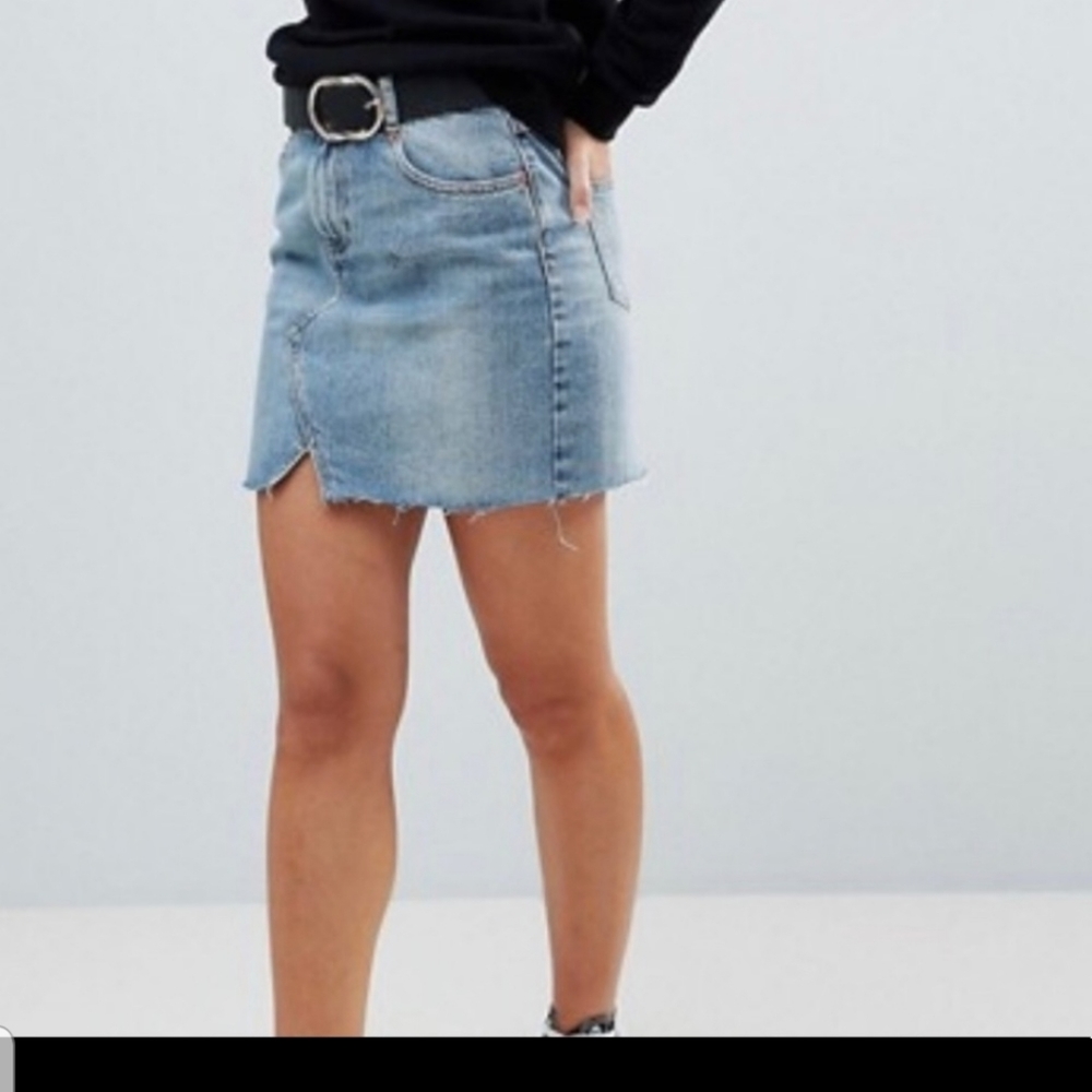 ASOS skirt